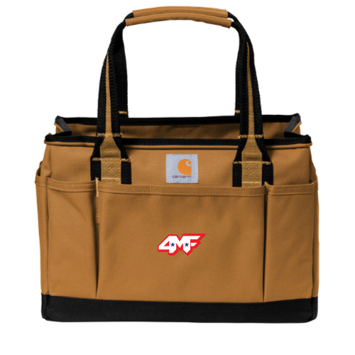 Carhartt Brown