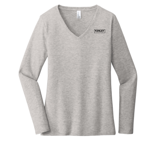 Light Heather Grey
