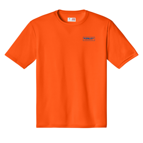 Safety Orange