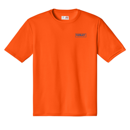 Safety Orange