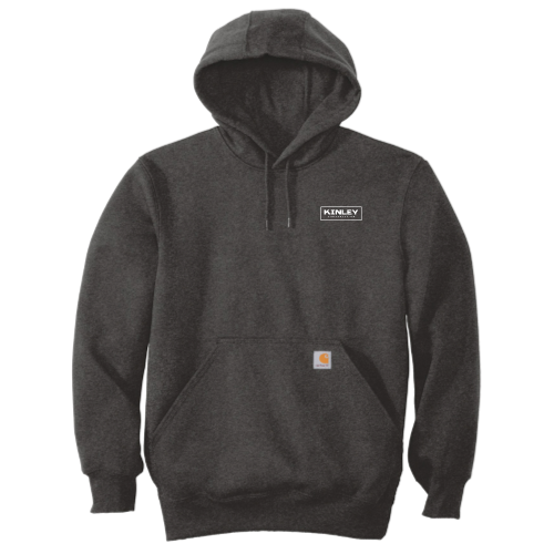 Carbon Heather