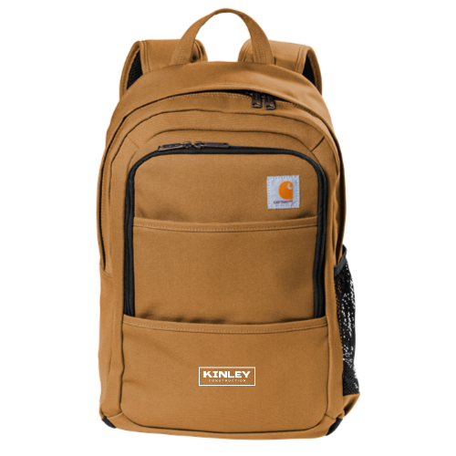 Carhartt Brown