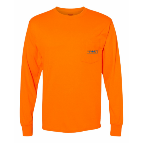 Safety Orange