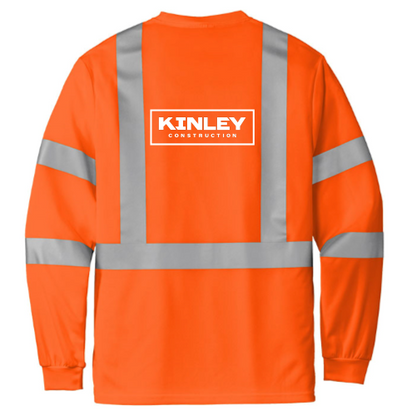 Safety Orange