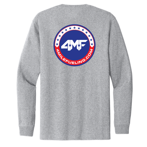 Heather Grey