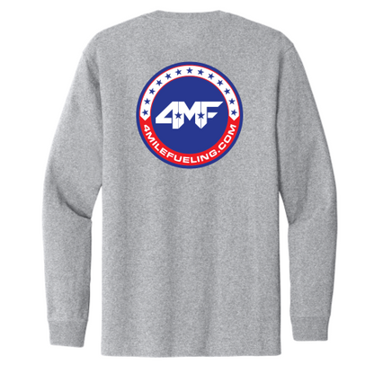 Heather Grey