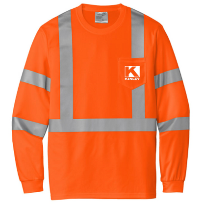 Safety Orange