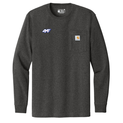 Carbon Heather