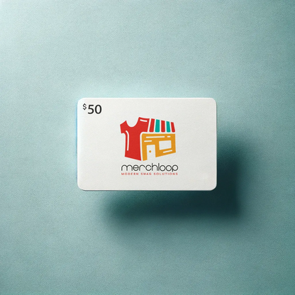 Kinley Construction Gift Card